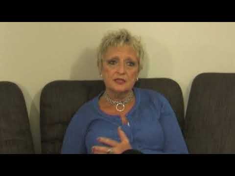 Interview with Amy Holland - Part 1