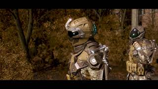 Warface Chernobyl Update Release Trailer