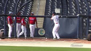 Zach Levenson BP PB TOPPS 2020