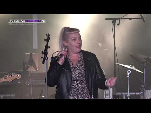 Night of the Guitars zomer 2019  [Totaal]