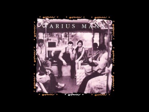 The Gardeneres - Varius Manx