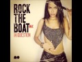 Aaliyah - Rock The Boat (Question RMX)