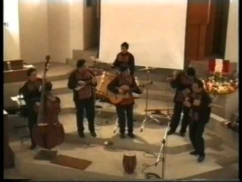 Landa Del Encuentro - Allpa Yuraq