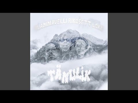 Tänulik (feat. Lõke & Rikošett)