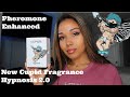 FragranceReview New Cupid Fragrance Hypnosis 2 0 Pheromone Infused Cologne For Men ‍