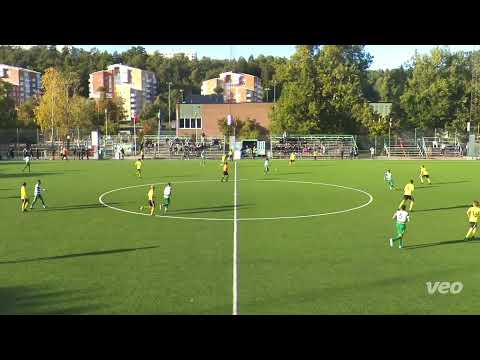 Konyaspor KIF - Älta IF