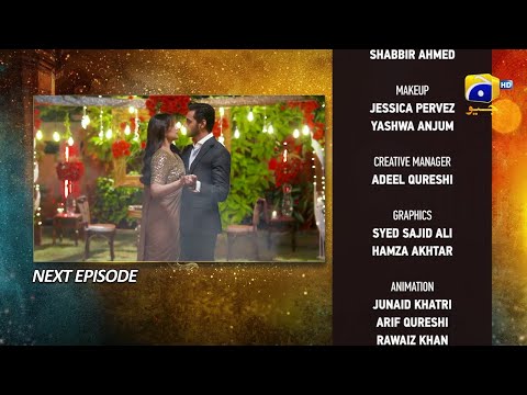 Tere Bin Episode 22 Teaser 8th March 2023 - Tere Bin drama Yumna Zaidi wahaj Ali Pakistani drama