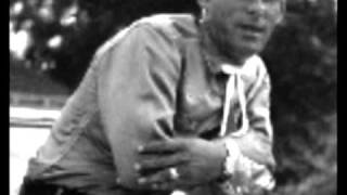 Robert Bertrand - Pogey Boat Special