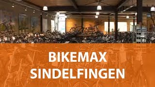 preview picture of video 'Bikemax Sindelfingen'