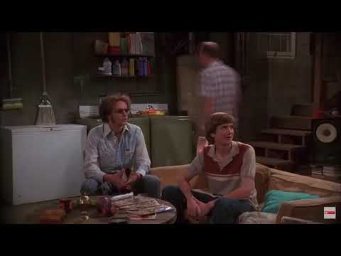 “Red Forman” Best Moments That 70s Show