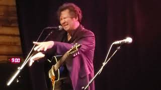 &quot;Find My Way&quot; with intro by Grant-Lee Phillips. Live 2/9/2020 Club Cafe Pittsburgh