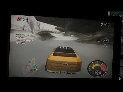 Thumbnail for Ford Racing Off Road Damage Control 12 by video, vide