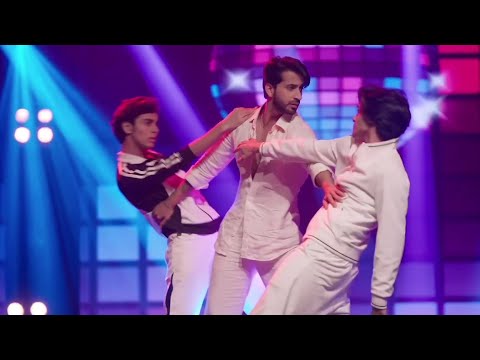 Malang X Neel X Moksh