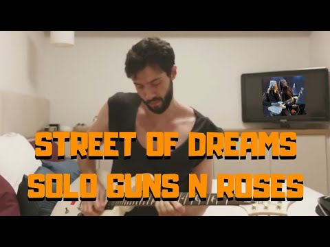 Street Of Dreams - Rus Columbo