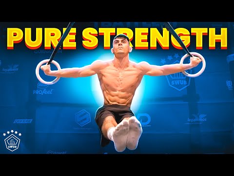 Scarxlus vs Tavares | Semi-Finals SWUB V