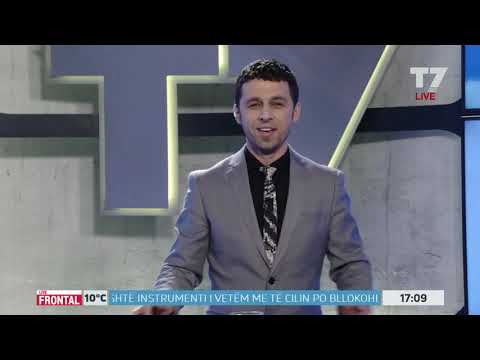 FRONTAL - 28.02.2019 | T7