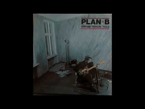 Plan B - Plan B