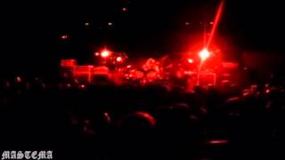 Immortal - Wrath from Above Live  - 2003