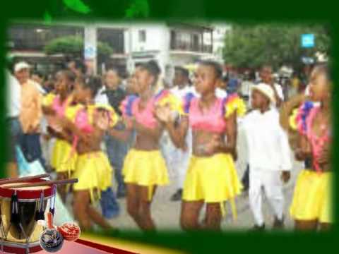 El Amanecer - Cumbiamberos de pacheco