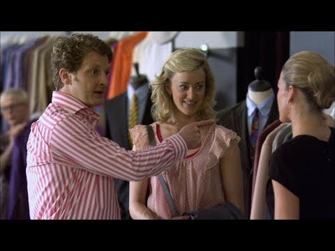 Der Hochzeits-Smoking - Ladykracher