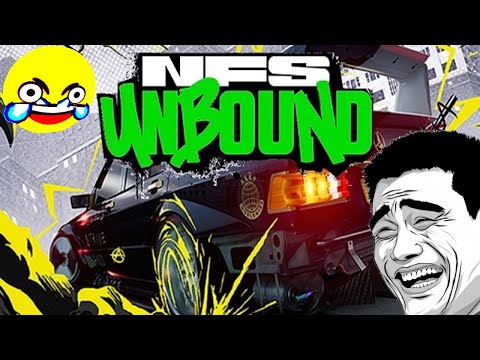 Steam Community :: Video :: Need For Speed: Unbound