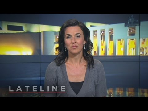 Child of lesbian parents opposes gay marriage (2015) | Lateline
