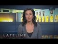 Child of lesbian parents opposes gay marriage | ABC News Child of lesbian parents opposes gay marriage | ABC News