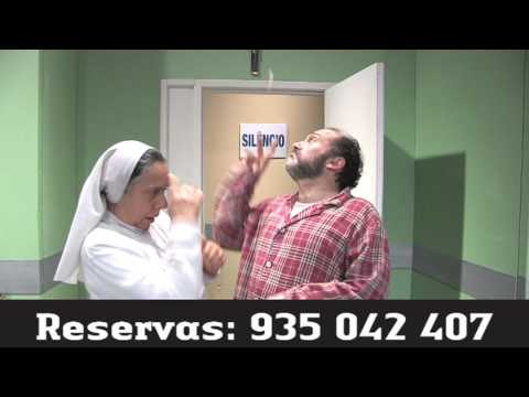 Spot "Isto É Que Me Dói!" TVI