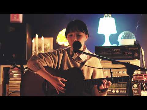 191018 정우 - 전야 [4k] @재미공작소 정우 단독공연