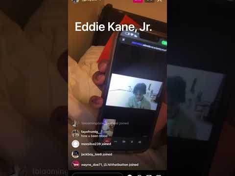 G RAYSKI Calling Back From INSIDE‼️ #eddiekanejr #subscribe✅ #renegades #freedaguys