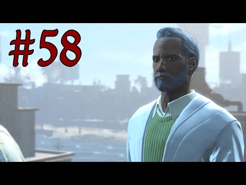 Fallout 4 Walkthrough - The Battle of Bunker Hill