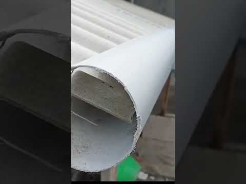 Rain water harvesting #shorts