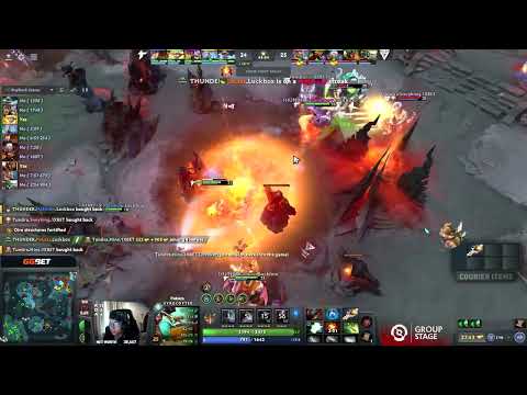 Pakazs Gyrocopter With Divine Rapier Is Here to End The Game