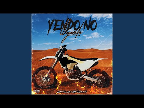 Yendo No, Llegando (Remix)