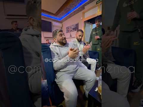 El Morrales de JUERGA 2025