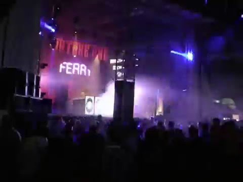 Ferry Corsten Live @ Nature One 2010 @ Open Air Floor