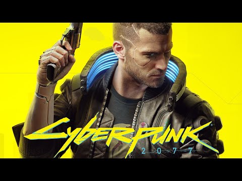 Zagrajmy w Cyberpunk 2077/ odc.66 [#66] - OSTATNIE TANGO W NIGHT CITY [GAMEPLAY]