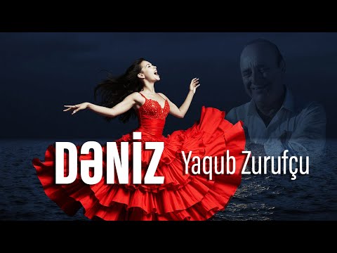 Yaqub Zurufçu - Dəniz (cover)