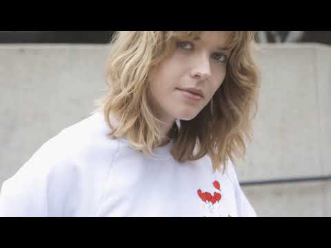 American Apparel x Keur Paris