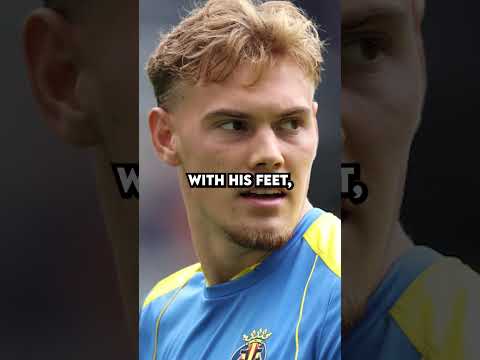 This Is Why Chelsea WANT To Sign Filip Jørgensen