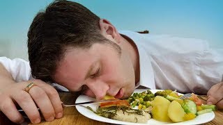 Meskipun Nikmat, Tidur Setelah Sahur Nyatanya Sangat Berbahaya, Berikut Penjelasannya