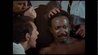 1 MINUTE OF - Sweet Sweetback Baaadassss Song (1971) Melvin Van Peebles