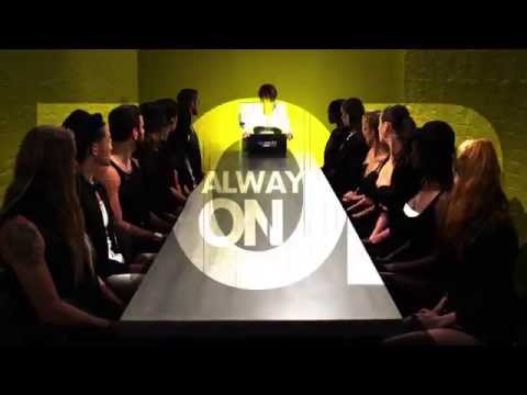 ANTM CYCLE 22: #ANTM MAIN TITLES