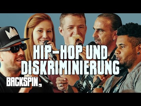 Hip-Hop und Diskriminierung: Über die Grenzen von Kunst, Moral und Geschmack