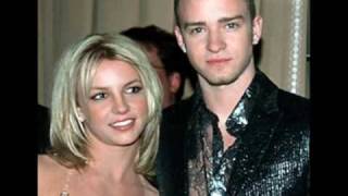 Britney Spears and Justin Timberlake - Summer Love