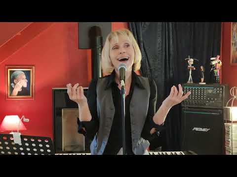 Starmania Michel Berger Luc Plamondon le rêve de Stella Spotlight Nathalie Lermitte
