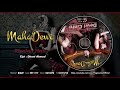 Maha Dewi Risalah Hati Official Audio Video
