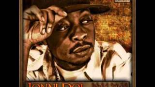 JoNNi DoL : Soul Ride ft Domination and Platinum Kings