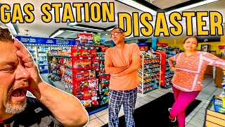 Gas station for sale - How To Buy a Convenience Store and How NOT to Run It!