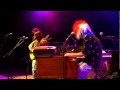 String Cheese Incident- Best Feeling w/ Keller (HD) 7/3/2009